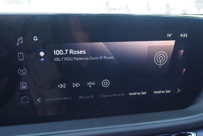 2025 Buick Envista Sport Touring