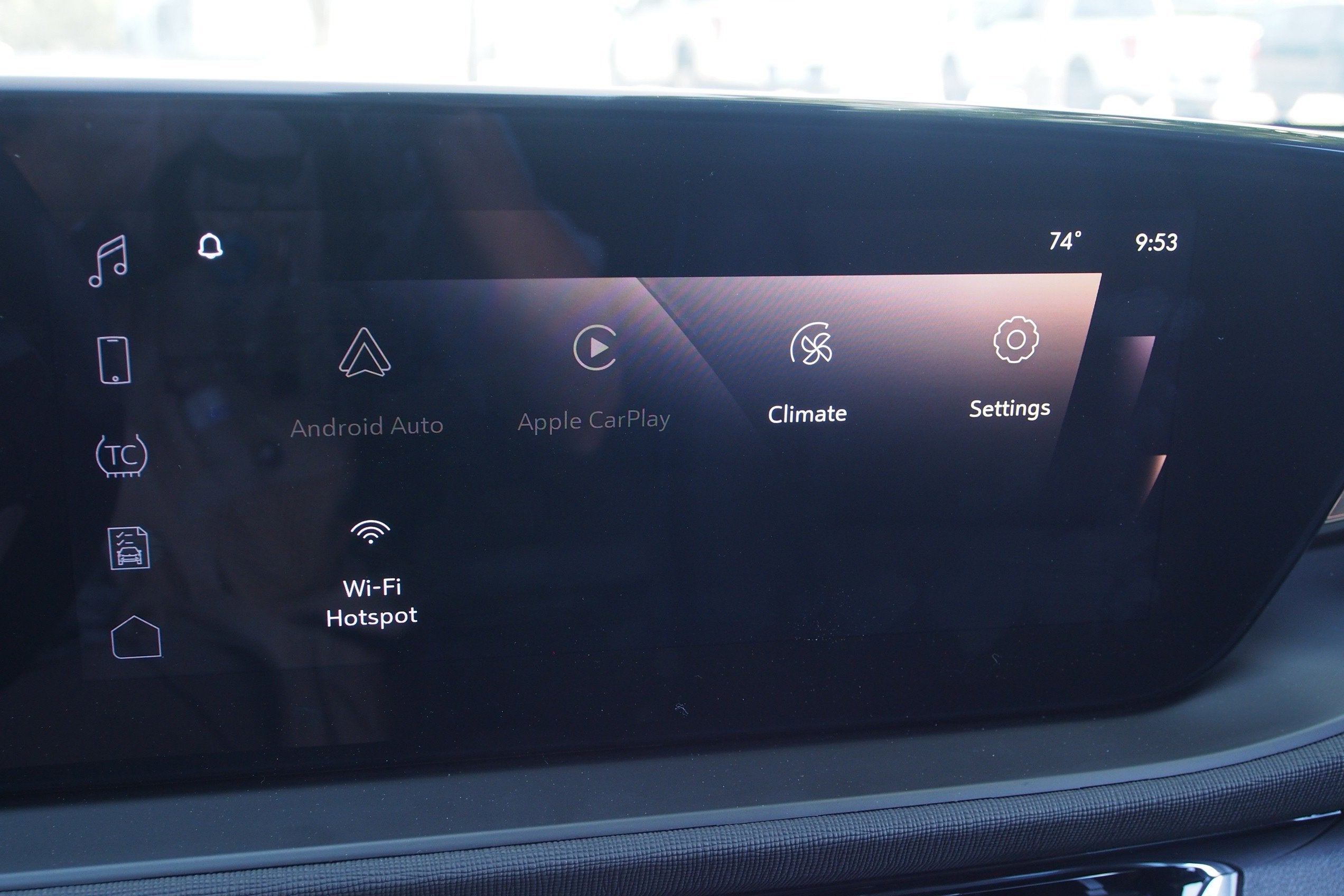 2025 Buick Envista Sport Touring