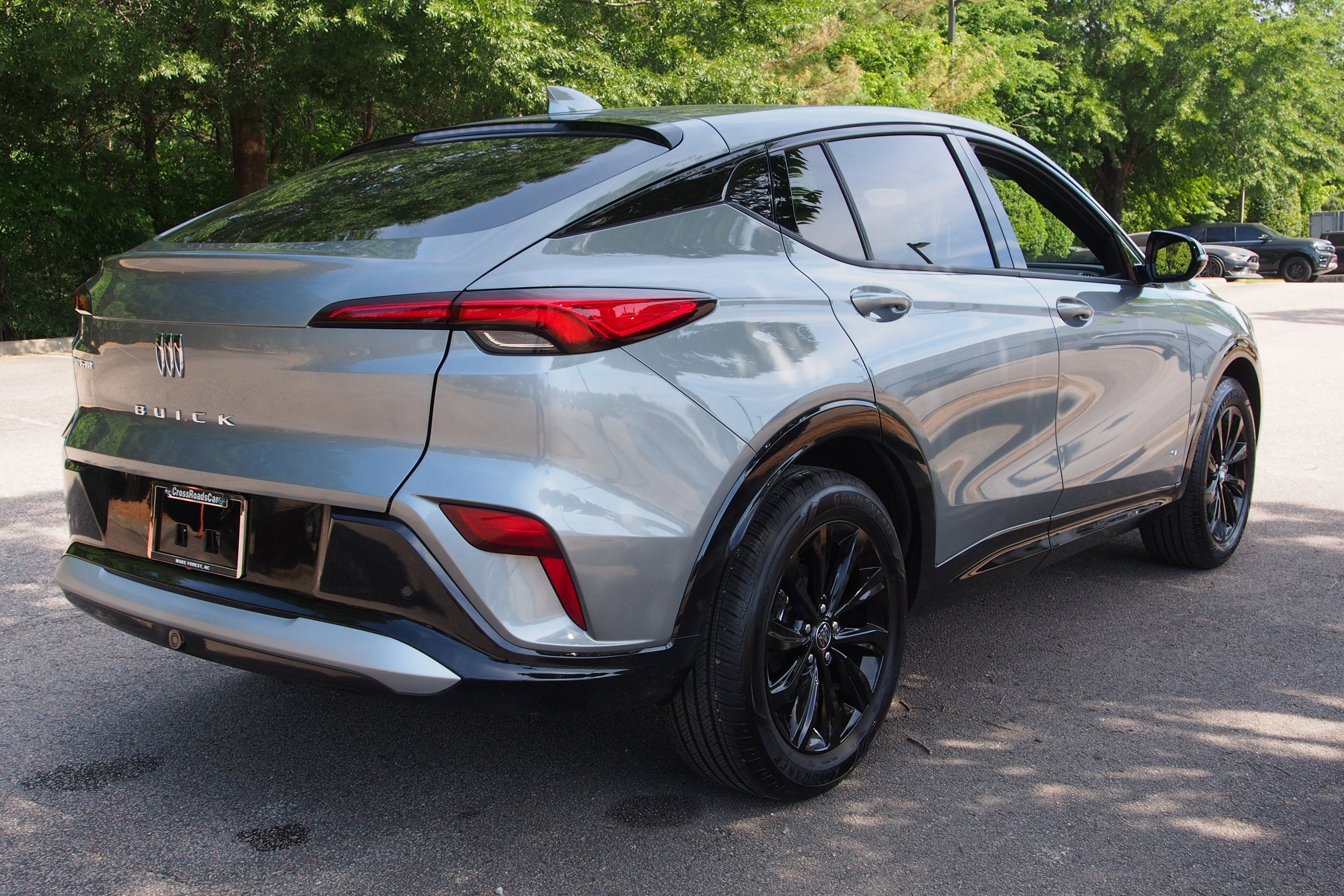 2025 Buick Envista Sport Touring