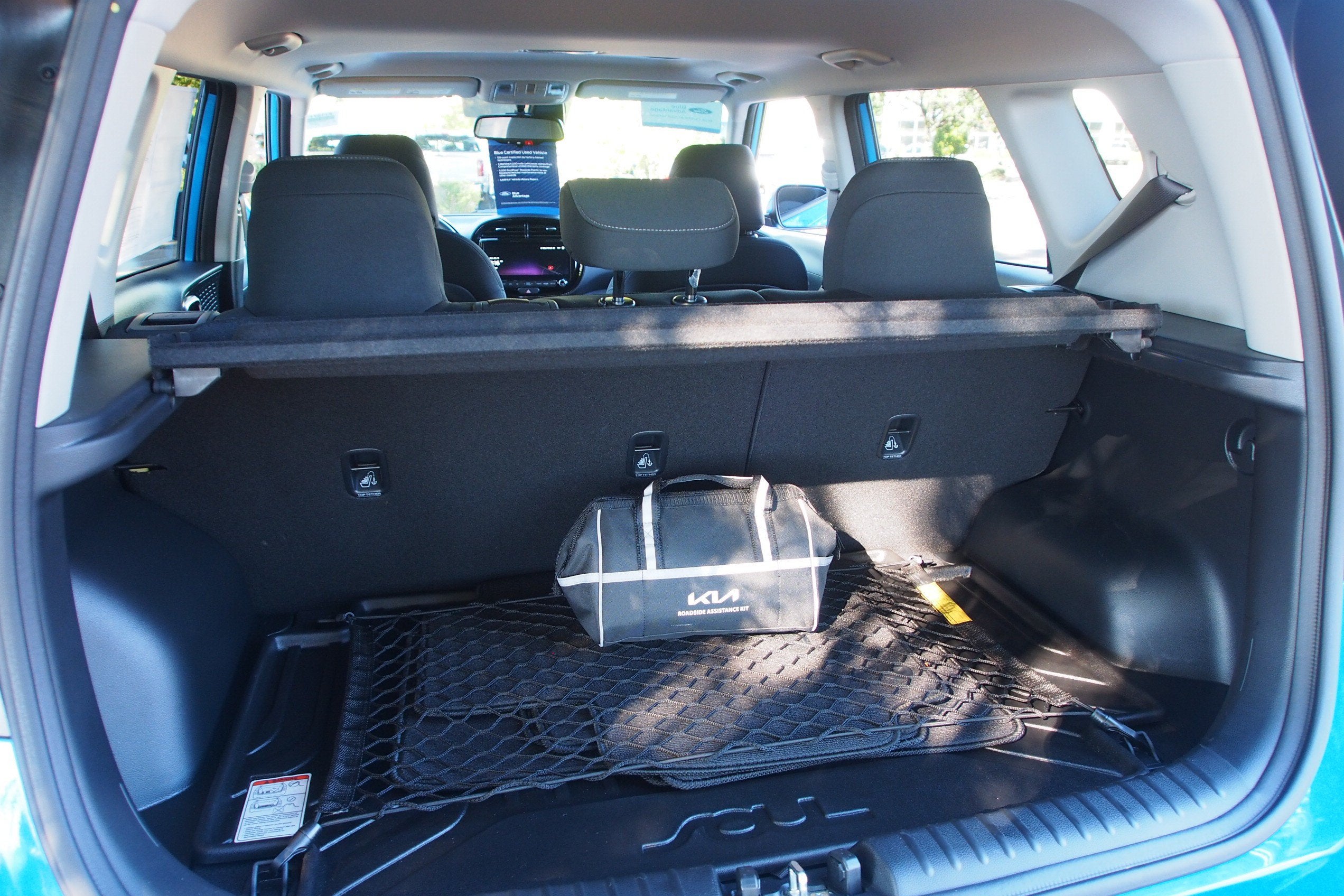 2025 Kia Soul EX