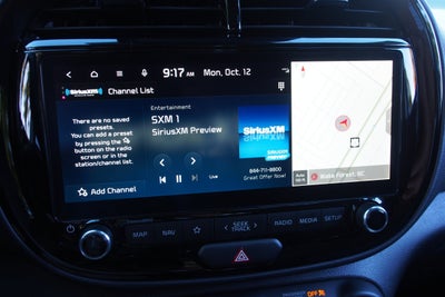 2025 Kia Soul EX
