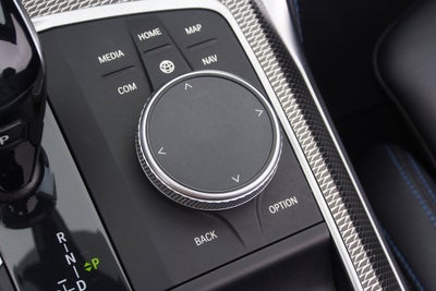 2021 BMW 4 Series M440i