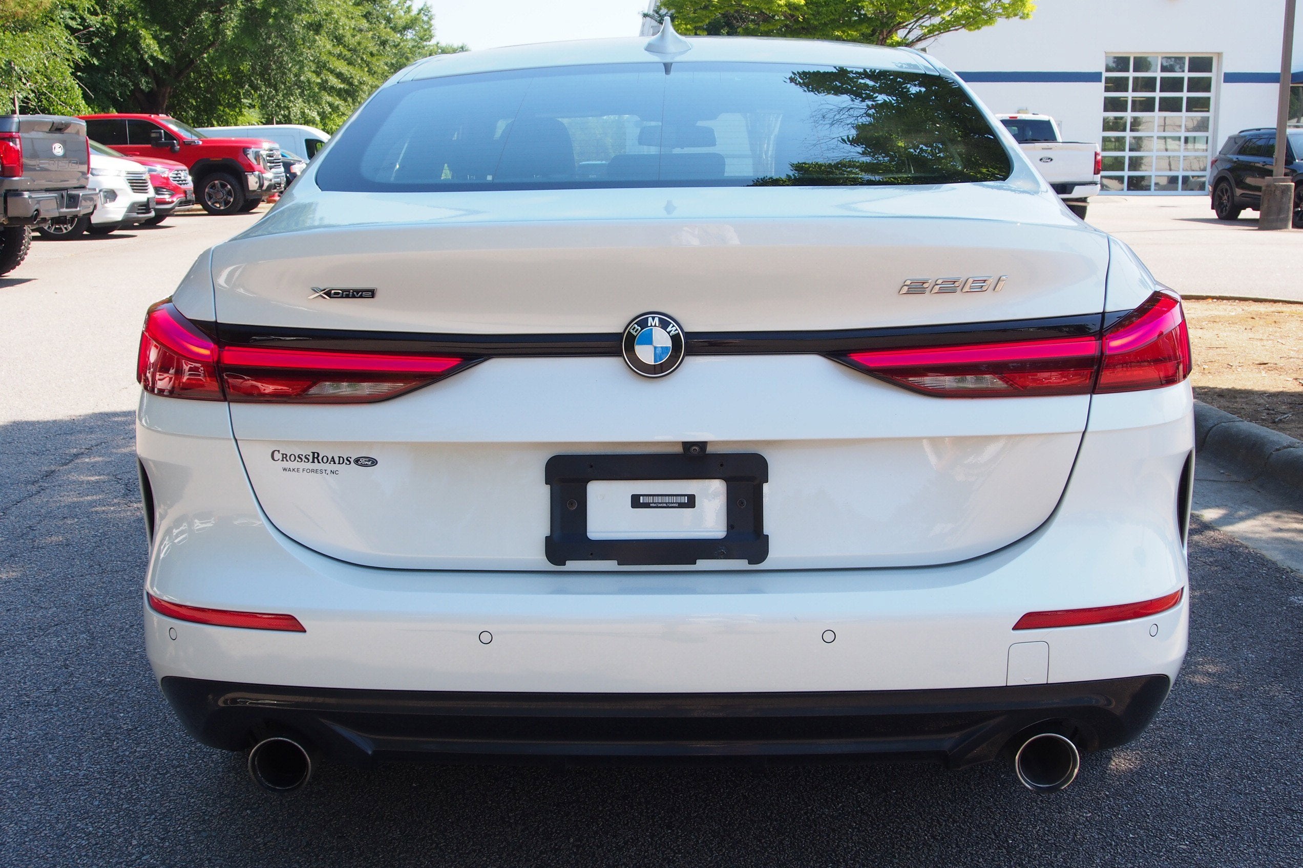 2020 BMW 2 Series 228i xDrive