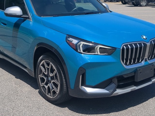 2024 BMW X1 xDrive28i