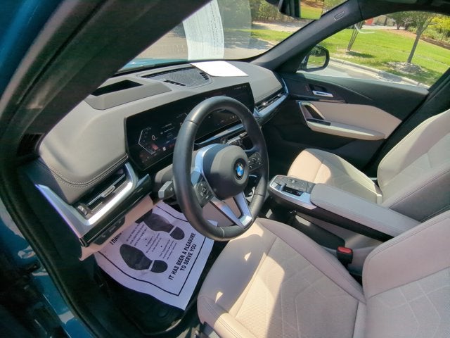 2024 BMW X1 xDrive28i