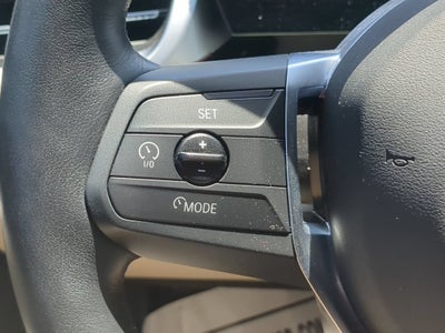 2024 BMW X1 xDrive28i