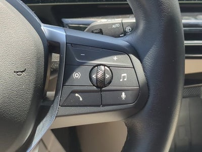 2024 BMW X1 xDrive28i