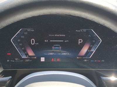 2024 BMW X1 xDrive28i