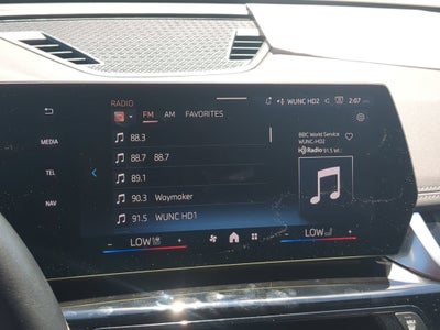 2024 BMW X1 xDrive28i