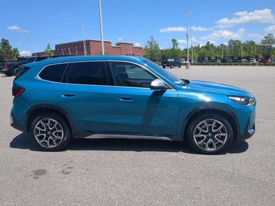 2024 BMW X1 xDrive28i