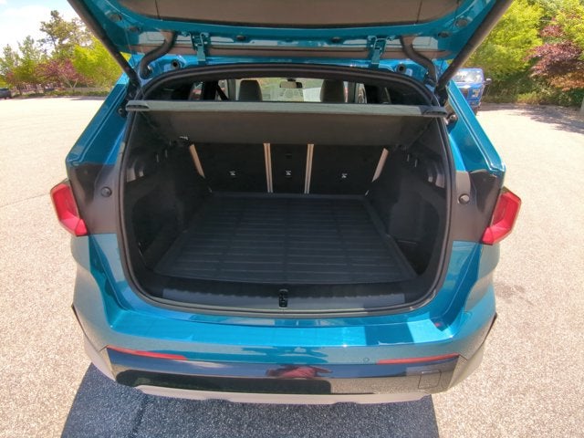 2024 BMW X1 xDrive28i