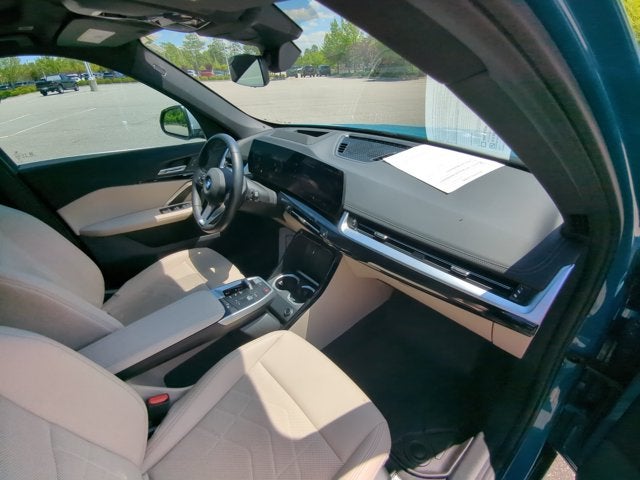 2024 BMW X1 xDrive28i