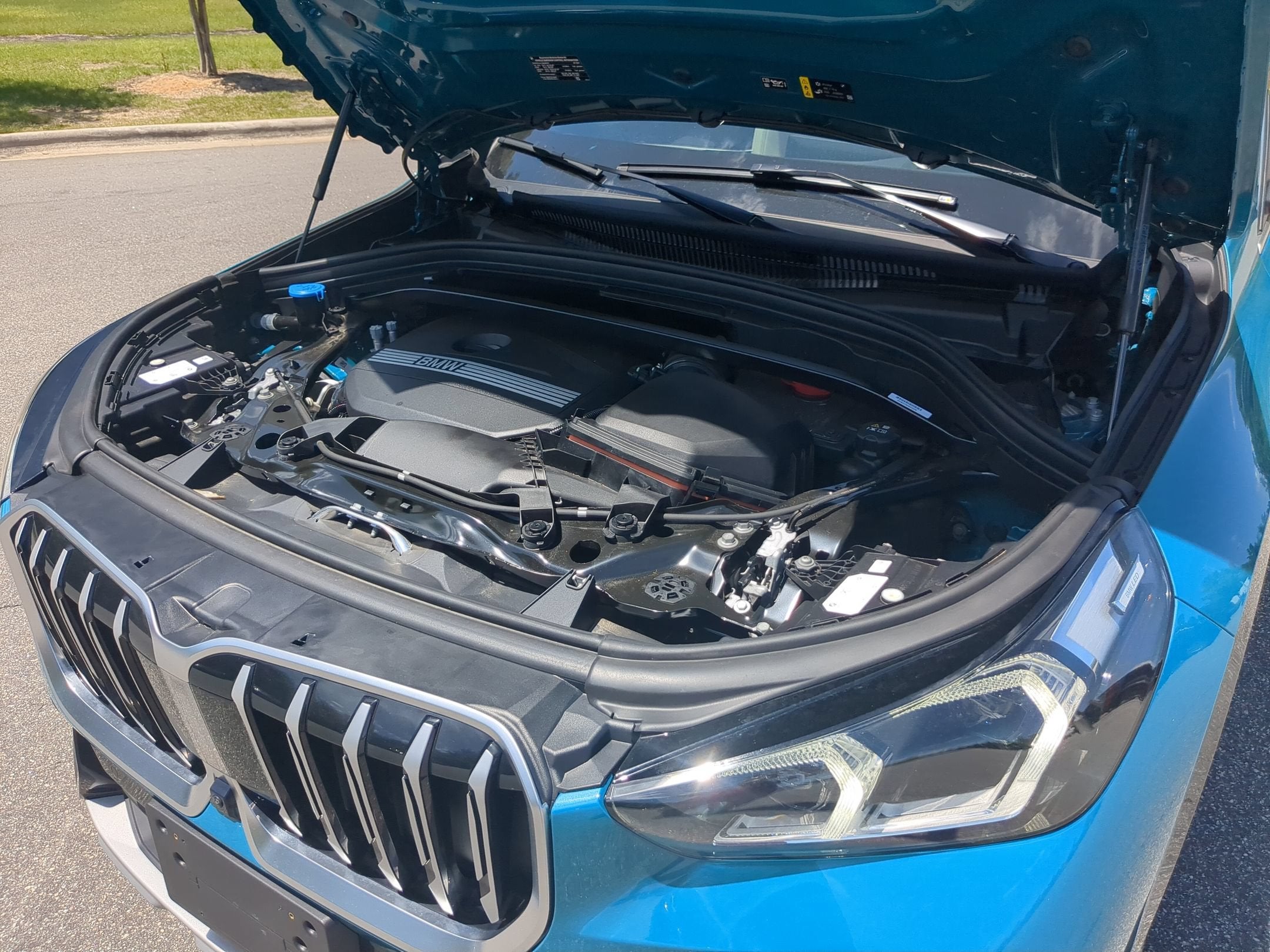 2024 BMW X1 xDrive28i