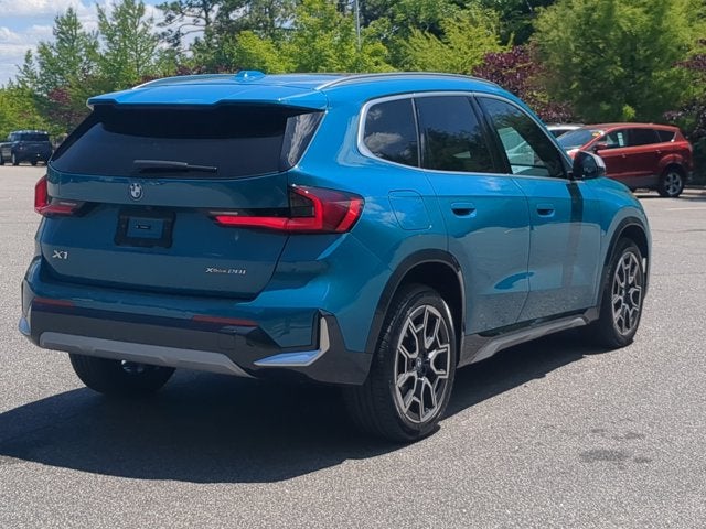 2024 BMW X1 xDrive28i