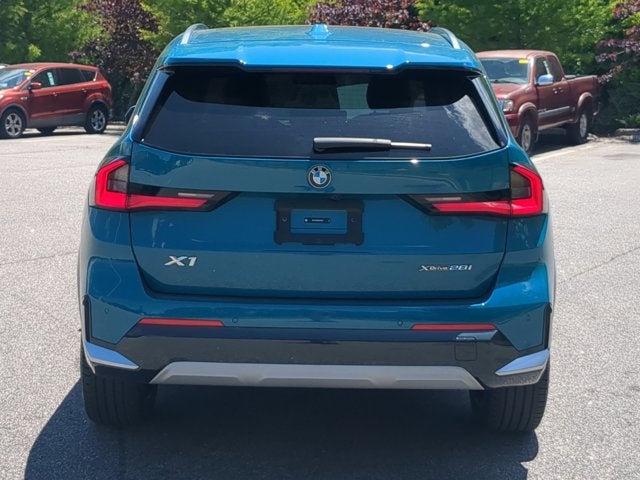 2024 BMW X1 xDrive28i