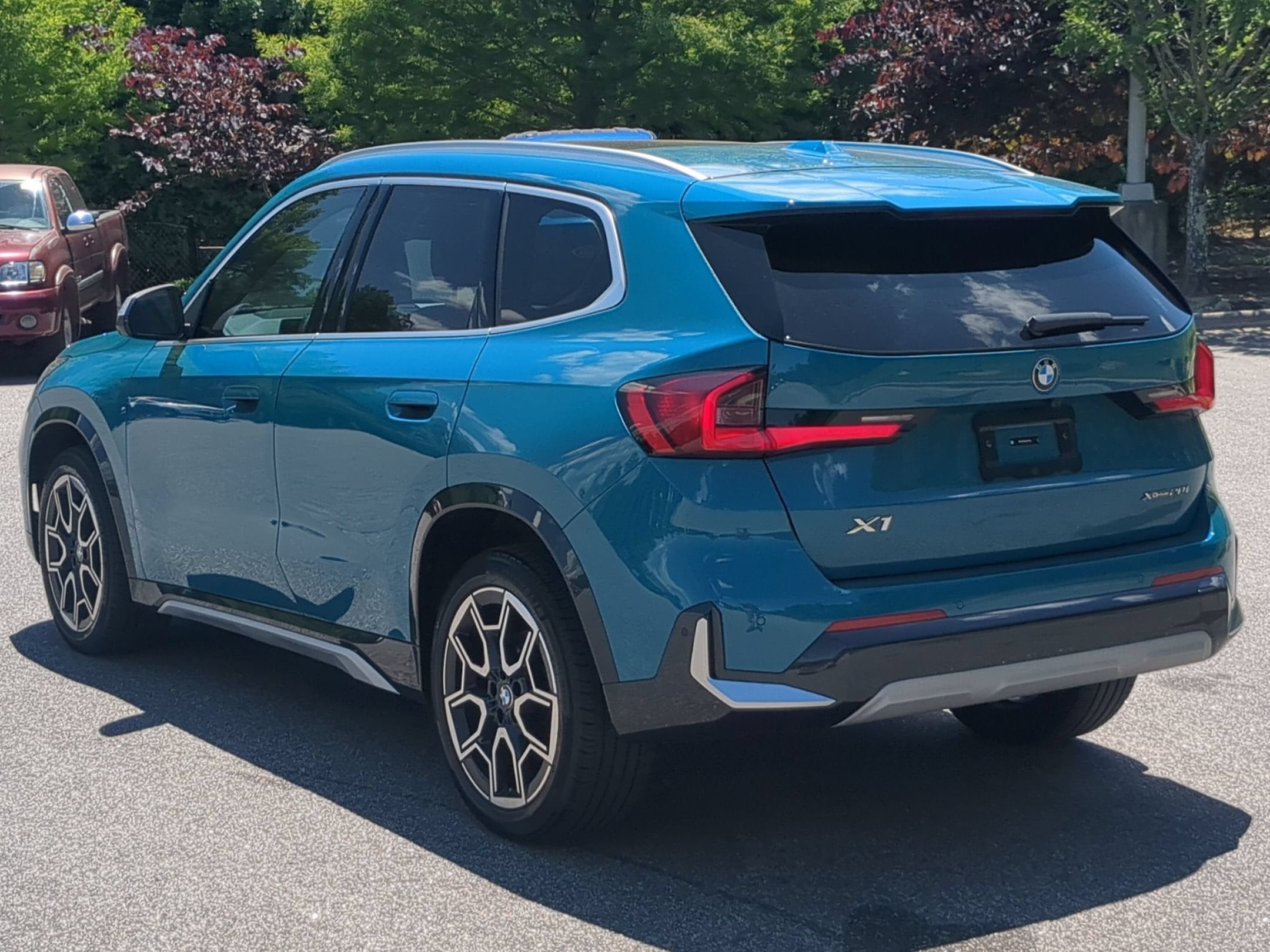 2024 BMW X1 xDrive28i
