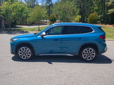 2024 BMW X1 xDrive28i