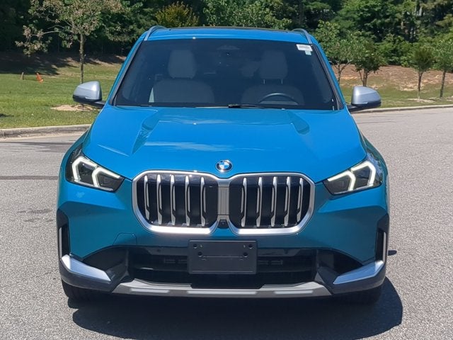 2024 BMW X1 xDrive28i