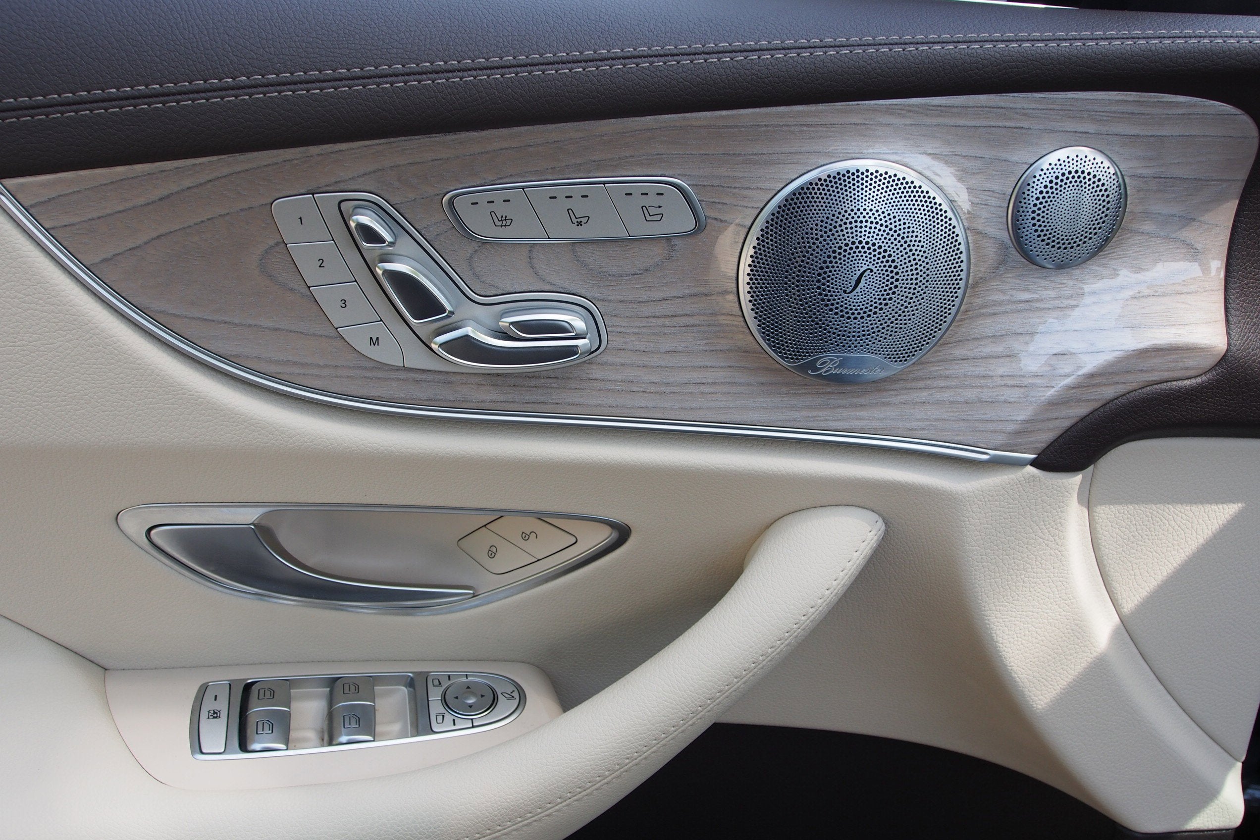 2019 Mercedes-Benz E-Class E 450