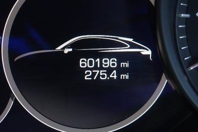 2021 Porsche Cayenne Base