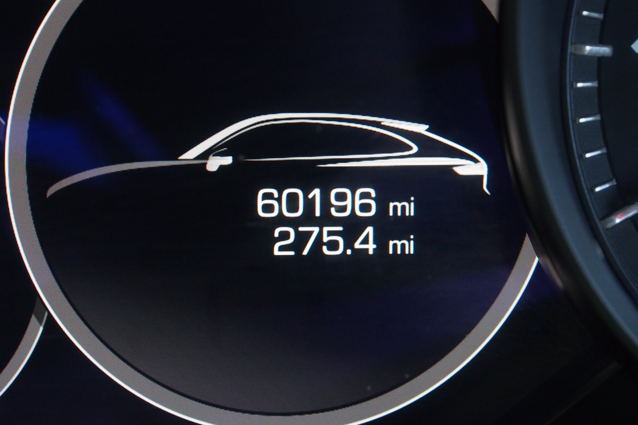 2021 Porsche Cayenne Base