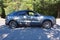 2021 Porsche Cayenne Base