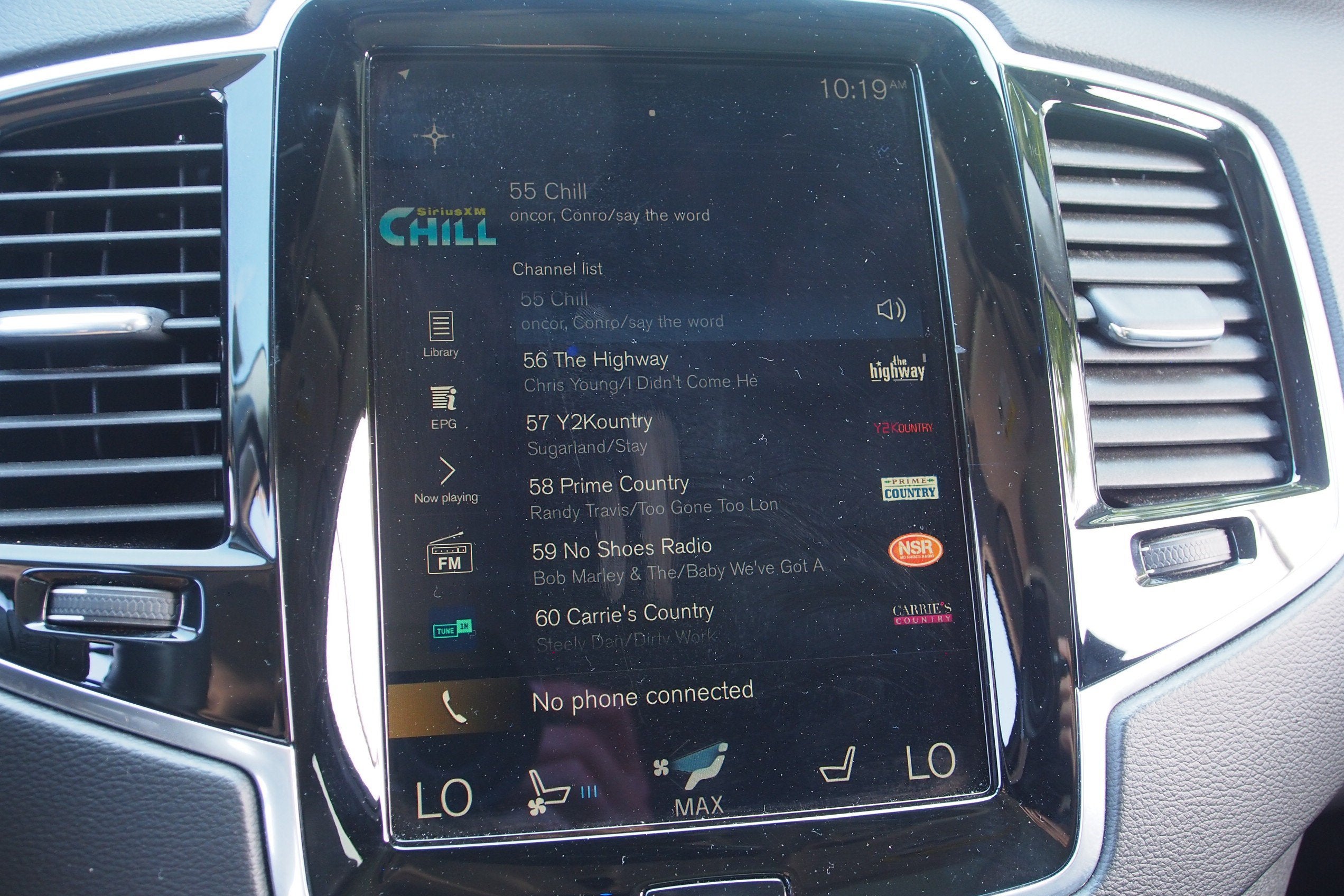 2022 Volvo XC90 Inscription