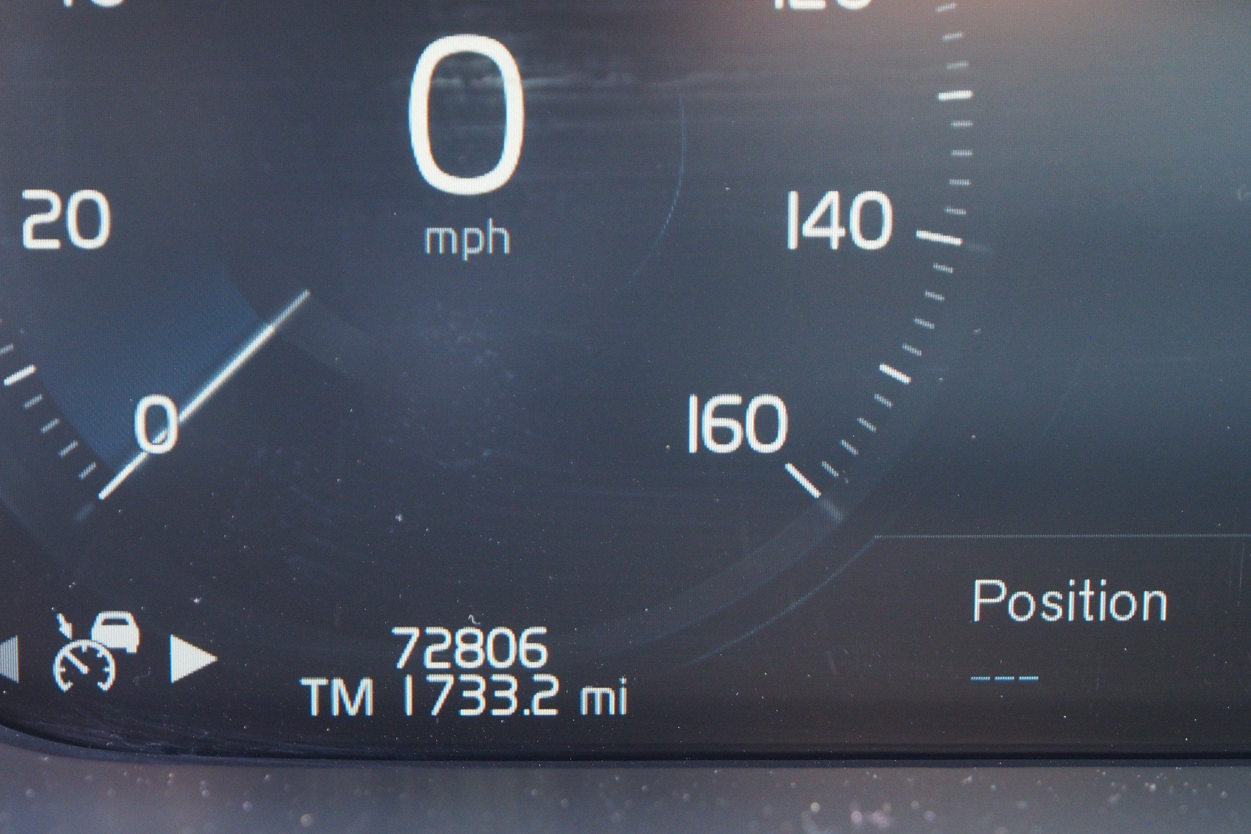 2022 Volvo XC90 Inscription