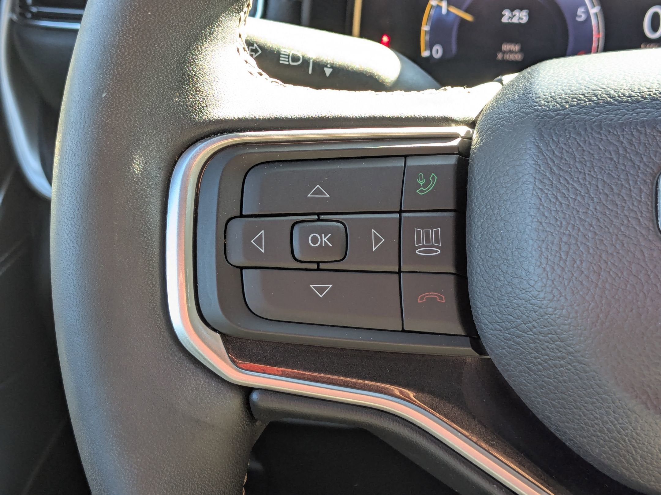 2024 Jeep Wagoneer Base