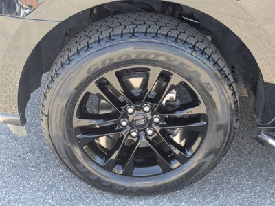 2022 Ford Expedition XLT