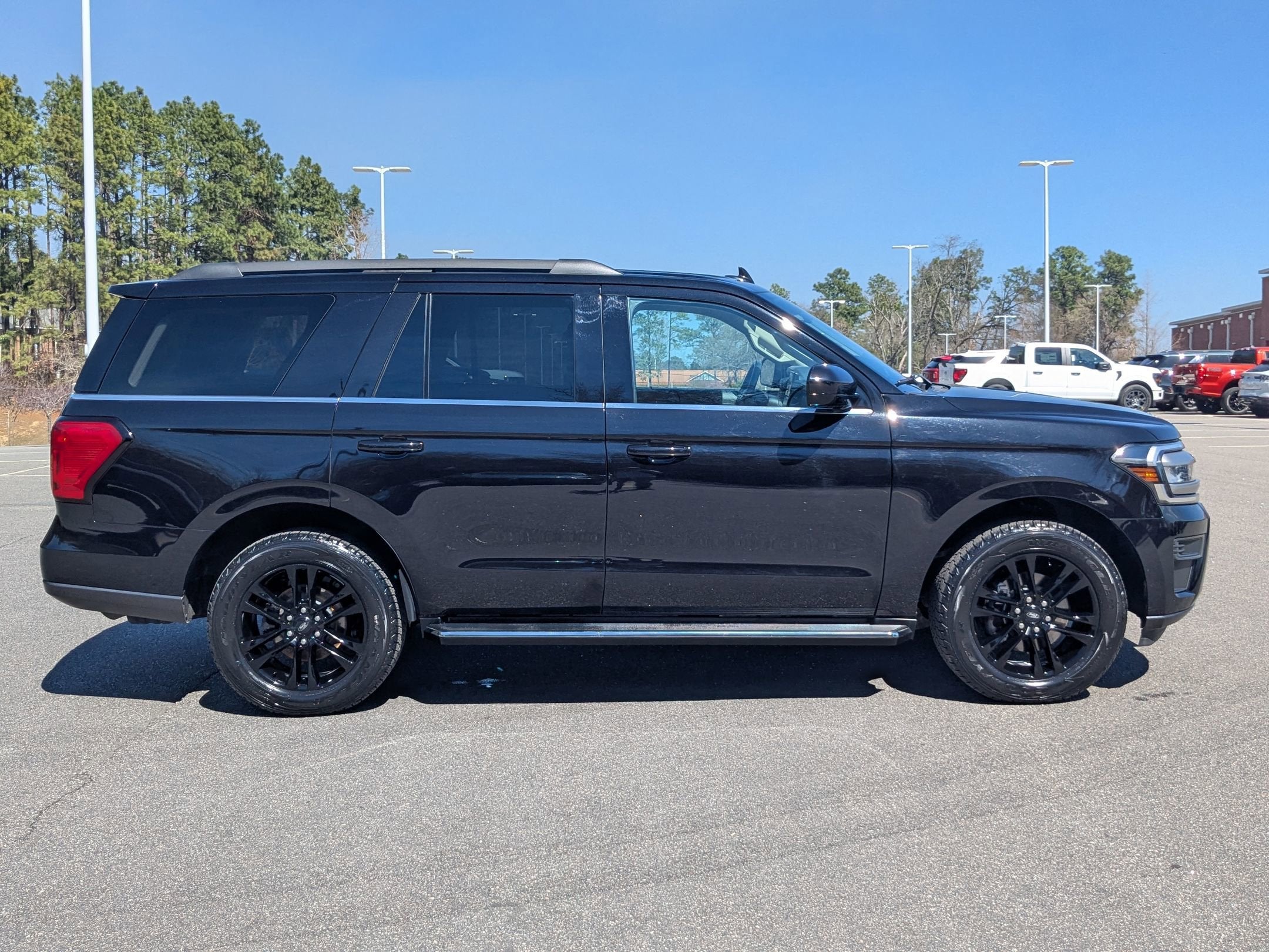 2022 Ford Expedition XLT