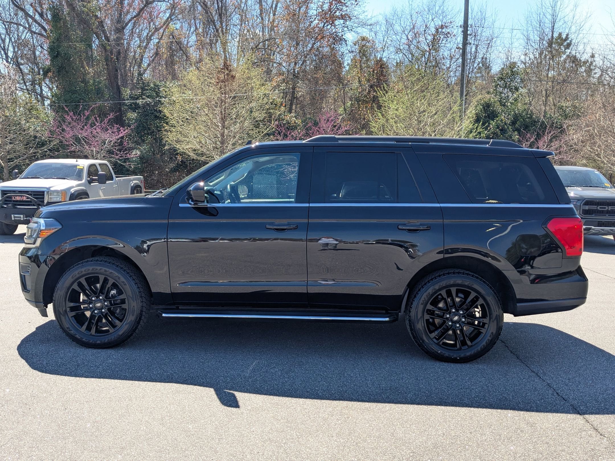 2022 Ford Expedition XLT