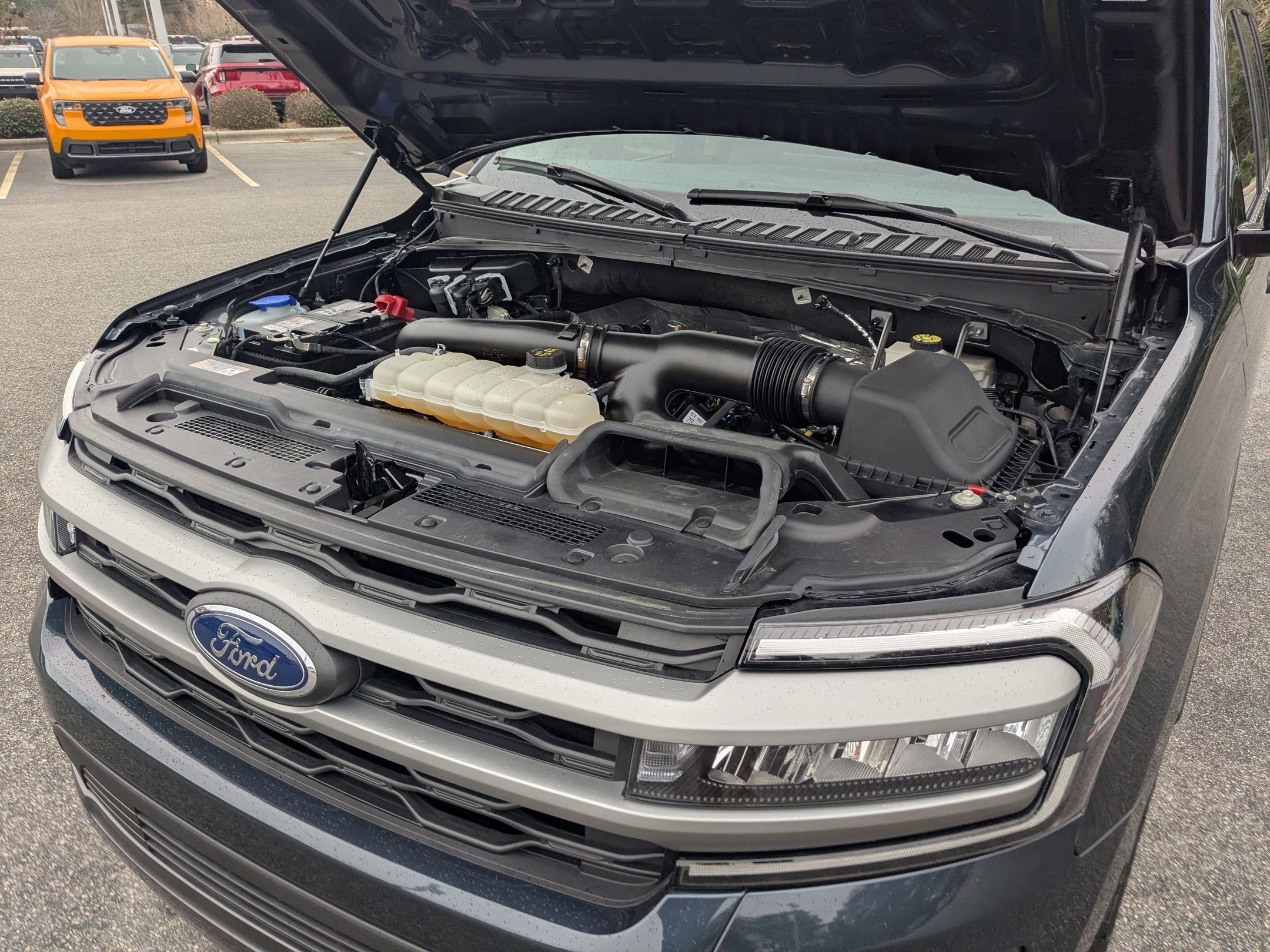 2024 Ford Expedition XLT