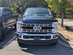 2025 Ford Super Duty F-250 SRW XLT