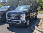 2025 Ford Super Duty F-250 SRW XLT