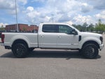 2022 Ford Super Duty F-350 SRW LARIAT