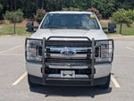 2019 Ford Super Duty F-250 SRW XL