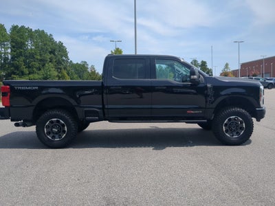 2024 Ford Super Duty F-250 SRW LARIAT