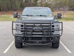 2024 Ford Super Duty F-250 SRW King Ranch