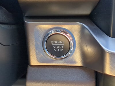 2024 Ford Super Duty F-250 SRW King Ranch