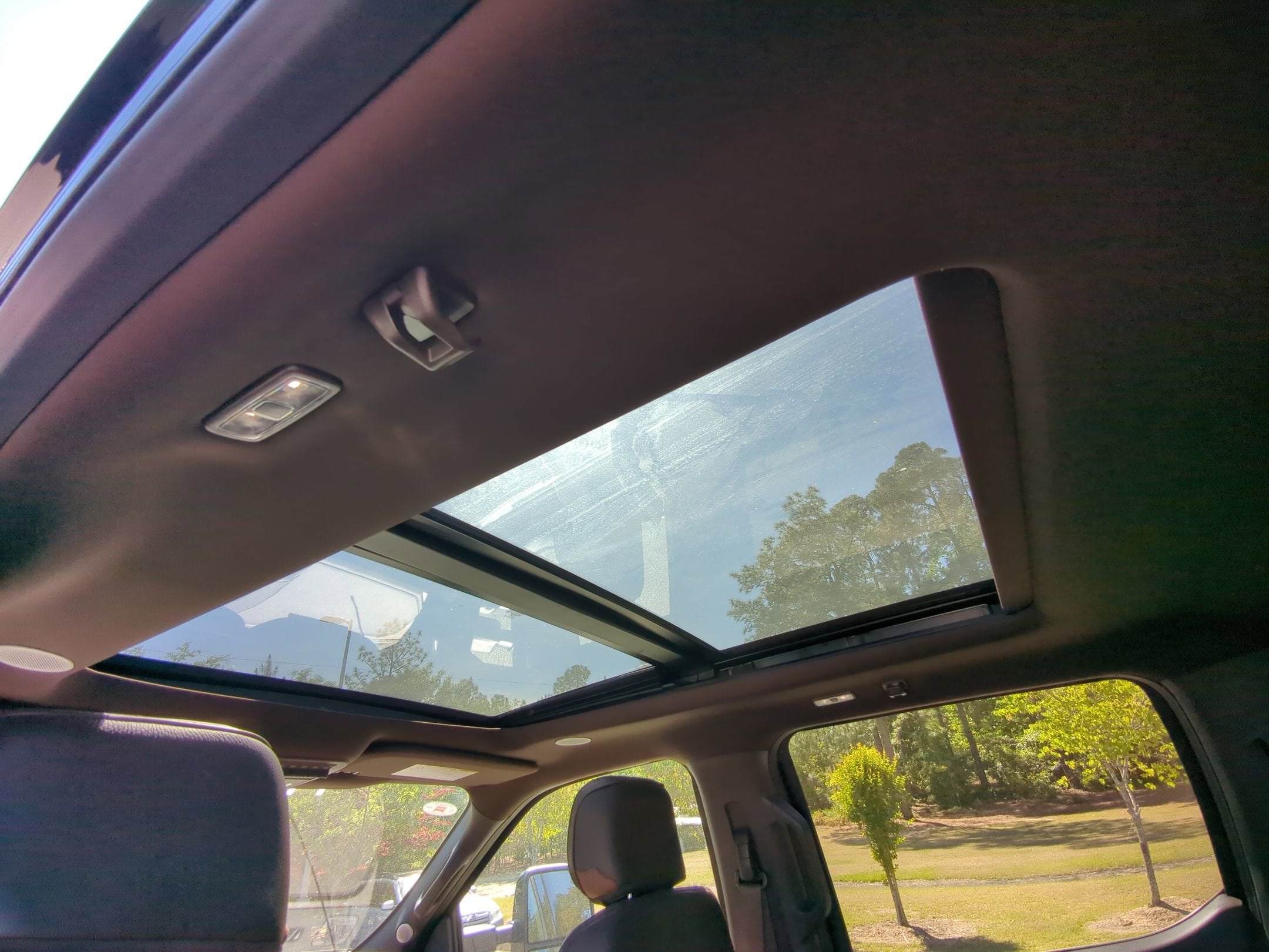 2024 Ford Super Duty F-250 SRW King Ranch