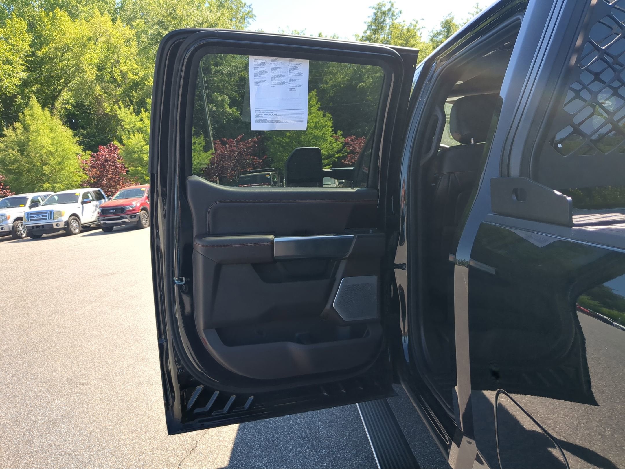 2024 Ford Super Duty F-250 SRW King Ranch