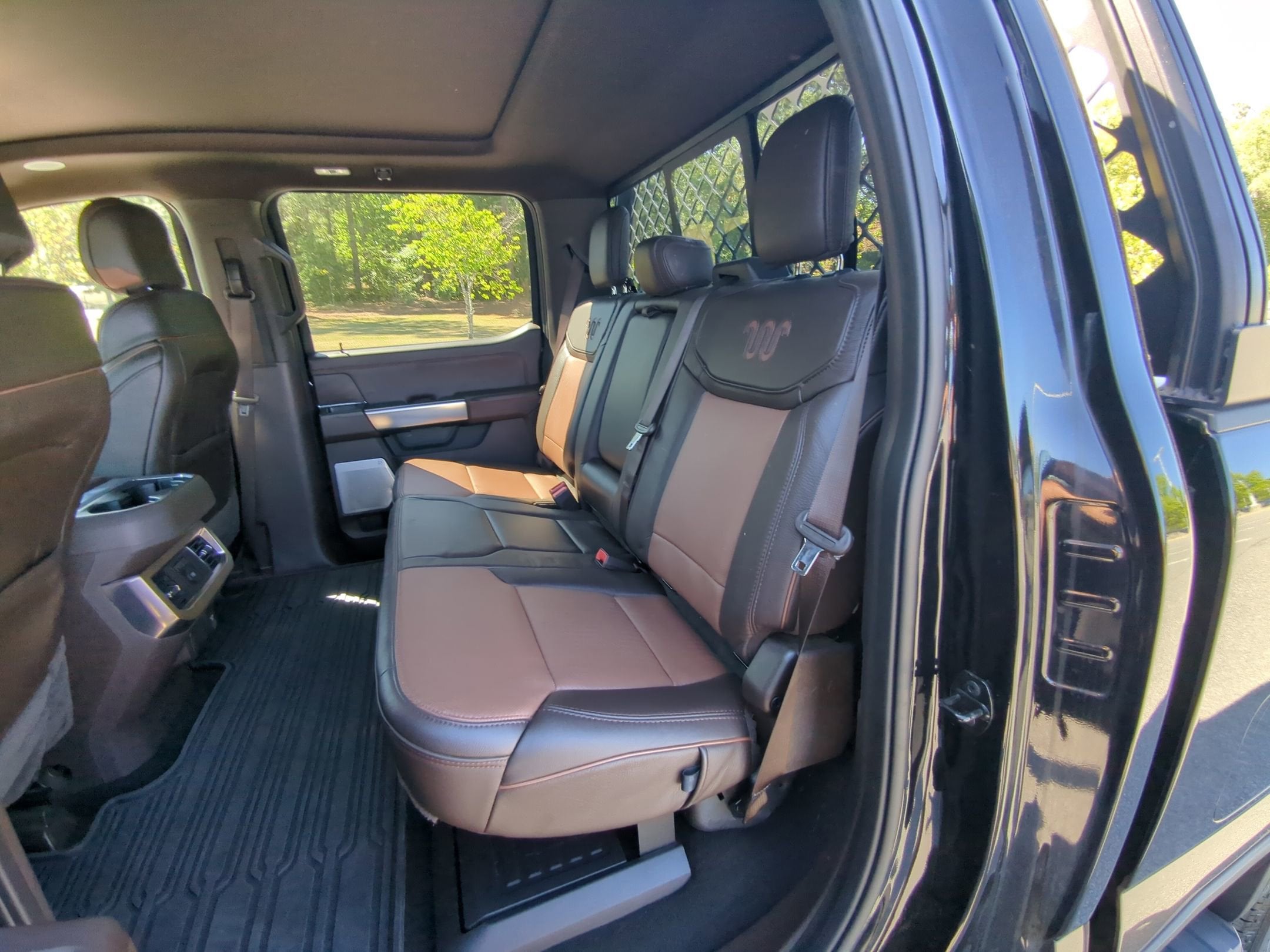 2024 Ford Super Duty F-250 SRW King Ranch