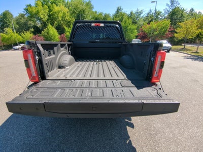 2024 Ford Super Duty F-250 SRW King Ranch
