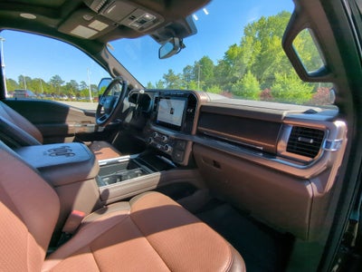 2024 Ford Super Duty F-250 SRW King Ranch