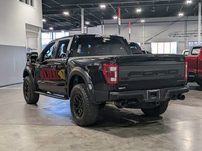 2023 Ford F-150 Raptor R