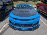 2022 Chevrolet Camaro 2SS