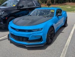 2022 Chevrolet Camaro 2SS