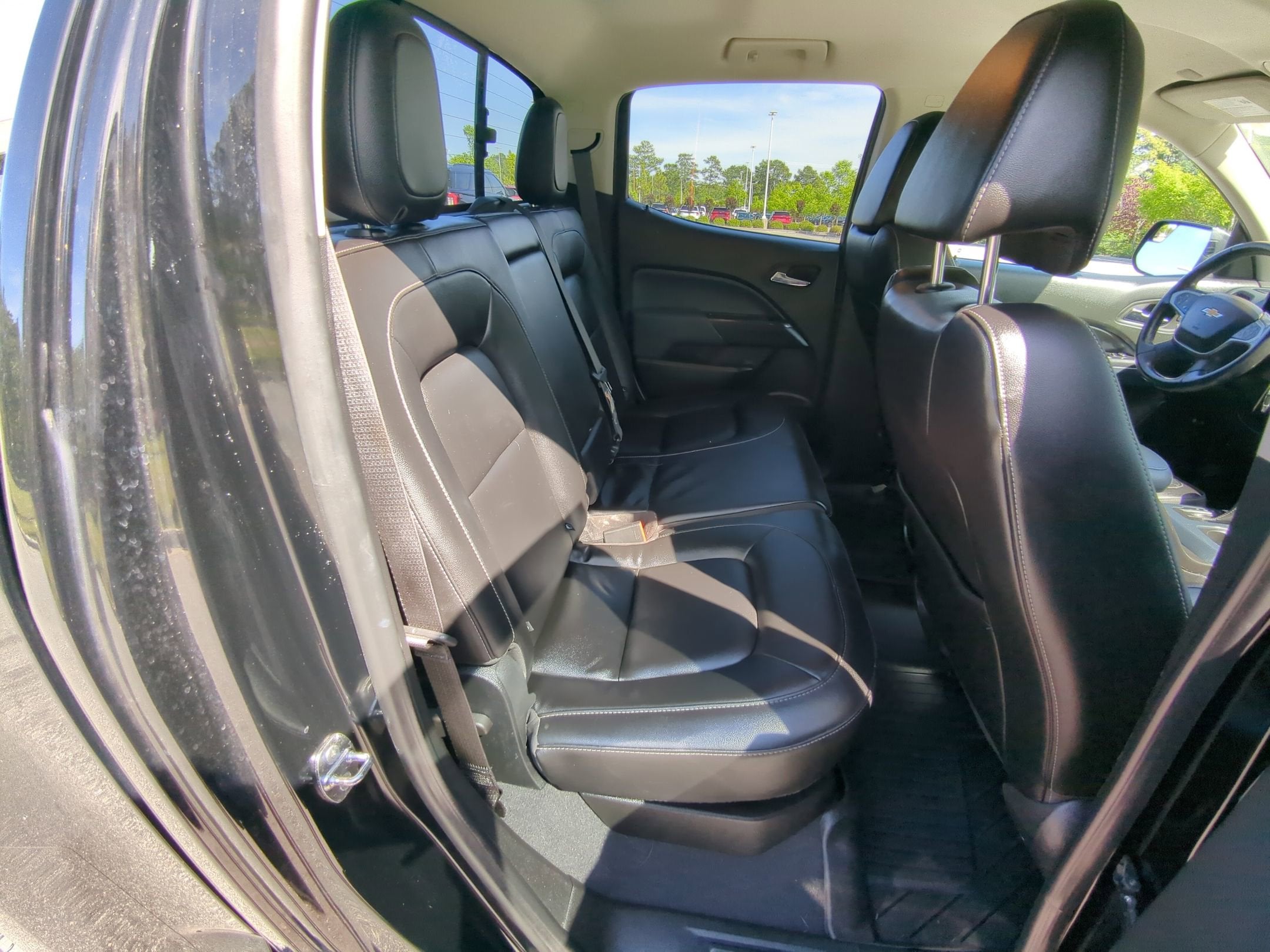 2022 Chevrolet Colorado 4WD Z71