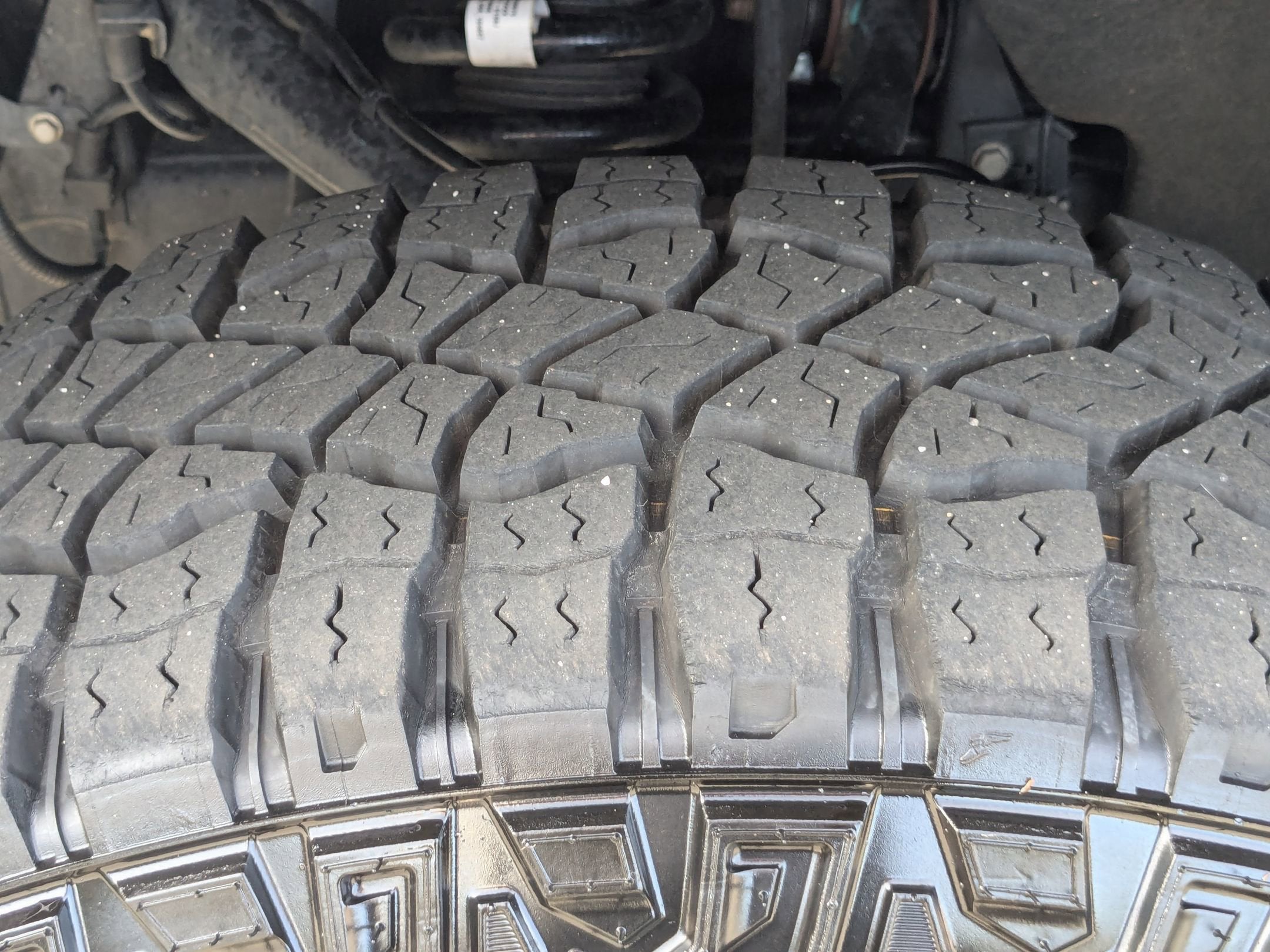 2023 Chevrolet Colorado 4WD ZR2